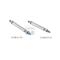 กระบอกลมรุ่น cj1b - Slim cylinder CJ1 series