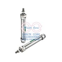 กระบอกลมรุ่น cm2b - CDM2B Series MINI Cylinder