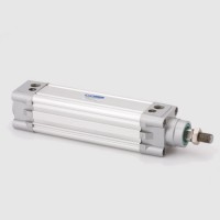 กระบอกลมรุ่น dnc - กระบอกลม DNC Series (ISO 6431)