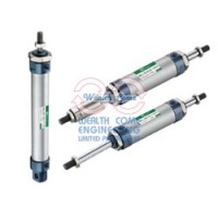 กระบอกลมรุ่น ma - MAL/MA Series Mini Cylinder
