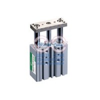 กระบอกลมรุ่น mgpm - MGP Three-shaft Cylinder