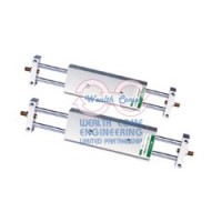 กระบอกลมรุ่น stm - STM Series Slide Cylinder