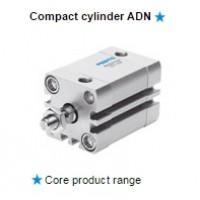 กระบอกลมเฟสโต้ Festo Cylinder Compact ADN ISO21287