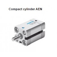 กระบอกลมเฟสโต้ Festo Cylinder Compact AEN ISO21287