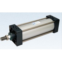 กระบอกลมแอร์แทค airtac cylinder - กระบอกลม แอร์แทค AirTac Cylinder SC-32