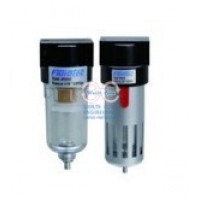 ชุดกรองลม ปรับแรงดันลม airtac - AF,BF Series