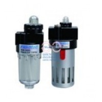 ชุดกรองลม ปรับแรงดันลม airtac - AL,BL Series