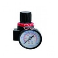 ชุดกรองลม ปรับแรงดันลม airtac - AR,BR Series