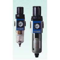 ชุดกรองลม ปรับแรงดันลม airtac - ชุดกรองลม แอร์แทค AirTac รุ่น GFR600-20