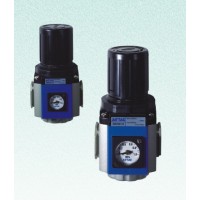 ชุดกรองลม ปรับแรงดันลม airtac - ชุดปรับแรงดันลม แอร์แทค AirTac รุ่น GR400-15