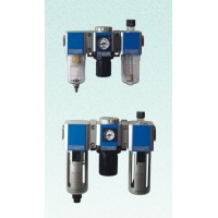 ชุดกรองลม แอร์แทค AirTac รุ่น GC600-20