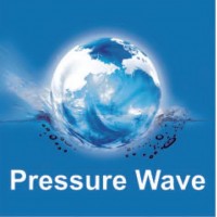 **ถังควบคุมแรงดันน้ำ Pressure Wave 35 ลิตร รุ่น GW-PWB35V