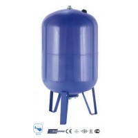 ถังแรงดัน bauman - **ถังควบคุมแรงดันน้ำ BAUMAN 110 ลิตร รุ่น V110