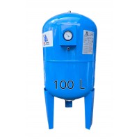 ถังแรงดัน sky tank - SKY Tank ถังควบคุมแรงดันน้ำ 100 ลิตร รุ่น SKY-100VL-PW-10 (BHT-100)