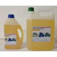 **น้ำมันเครื่องสำหรับปั๊มลมไทเกอร์ TIGER ขนาด 1 ลิตร