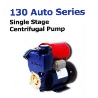 **ปั๊มน้ำ Electra Model : 130 AUTO