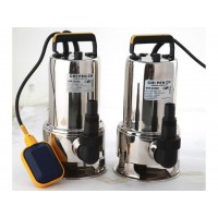 ปั๊มน้ำ water pump - **ปั๊มไดโว่ ปั๊มแช่ ขนาด 1 1/2 นิ้ว รุ่น DSP-400SD