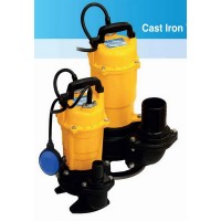 **ปั๊มน้ำ ปั๊มจุ่ม ปั๊มแช่ ไดโว่ เหล็กหล่อ Mitsubishi รุ่น CSP-255S