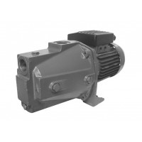 ปั๊มน้ำ สแตค stac - **ปั๊มน้ำสแตค Stac Water pump รุ่น JET-150