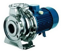 ปั๊มน้ำ เอบาร่า ebara - **ปั๊มน้ำเอบาร่า EBARA รุ่น : 3M 50-160/7.5