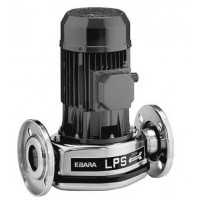 ปั๊มน้ำ เอบาร่า ebara - **ปั๊มน้ำเอบาร่า EBARA รุ่น : LPS40/40M LPS40/40