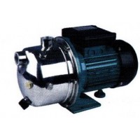 ปั๊มน้ำ โปโล polo - **ปั๊มน้ำหอยโข่งแบบสแตนเลสชนิดล่อน้ำด้วยตัวเอง โปโล POLO รุ่น JETST-130