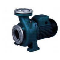 ปั๊มน้ำ โปโล polo - **ปั๊มน้ำหอยโข่งแบบหน้าแปลน โปโล POLO รุ่น NFM-129A