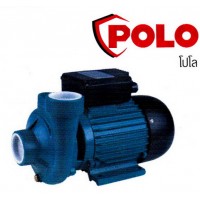 ปั๊มน้ำ โปโล polo - **ปั๊มน้ำหอยโข่งใบพัดเดี่ยว โปโล POLO รุ่น 1.5DKM-16