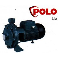 ปั๊มน้ำ โปโล polo - **ปั๊มน้ำหอยโข่งใบพัดใบพัดคู่ โปโล POLO รุ่น SCM2-52