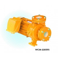 **ปั๊มน้ำหอยโข่งมิตซูบิชิ Mitsubishi รุ่น WCM-755S