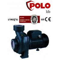 **ปั๊มน้ำหอยโข่งใบพัดเดี่ยว(น้ำมาก) โปโล POLO รุ่น LHF1-51A