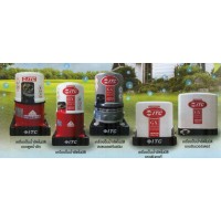 ปั๊มน้ำอัตโนมัติไอทีซี ITC ขนาด 350 วัตต์ รุ่น HTC-375GX5