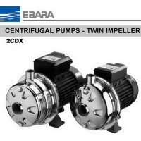 **ปั๊มน้ำเอบาร่า EBARA รุ่น : 2CDX 200/30