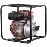 **ปั๊มน้ำโปโลติดเครื่องยนต์เบนซิน POLO Model : H50-ZB3040Q