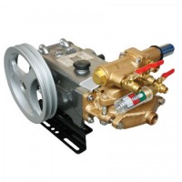 ปั๊มพ่นยา - ***ปั๊มพ่นยา 3 สูบ ตราปลาวาฬ รุ่น LS-527