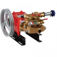 ปั๊มพ่นยา - **ปั๊มพ่นยา 3 สูบ ตราปลาวาฬ รุ่น LS-539