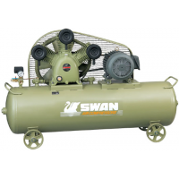 ปั๊มลม สวอน swon - ***ปั๊มลม สวอน SWAN 10 แรงม้า รุ่น SWP-310-300/380