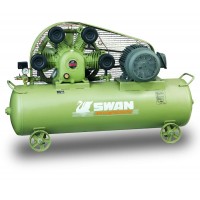 ปั๊มลม สวอน swon - ***ปั๊มลม สวอน SWAN 15 แรงม้า รุ่น SWP-415-400/380