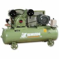 ปั๊มลม สวอน swon - ***ปั๊มลม สวอน SWAN 3 แรงม้า รุ่น SVP-203-155/220