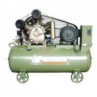 ปั๊มลม สวอน swon - **ปั๊มลม สวอน SWAN รุ่นแรงดันสูง 3 แรงม้า รุ่น HVP-203-220