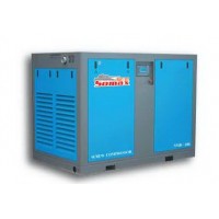 ปั๊มลมสกรู โซแม็กซ์ SOMAX SCREW COPMPRESSOR 20 แรงม้า รุ่น SMB-20A