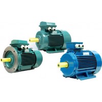 มอเตอร์ มุลเลอร์ muller - **มอเตอร์มุลเลอร์ Muller Motor 1.5 แรงม้า 2 โพล แบบหน้าแปลน B5 QY2 QY2B