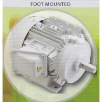 มอเตอร์ โตชิบา toshiba - **มอเตอร์โตชิบา TOSHIBA แบบขาตั้ง 1500 รอบ 15 แรงม้า รุ่น FT4-15HP-L,H