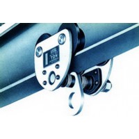 รอกวิ่งบนราง i beam trolley ไวทัล vital - **รอกวิ่งบนราง ไวทัล VITAL 10000 กิโลกรัม รุ่น 90 AP