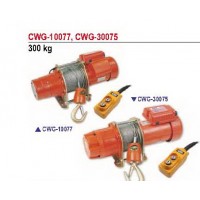 รอกสลิงไฟฟ้า คัมอัพ comeup - **รอกกว้านสลิงไฟฟ้า คัมอัพ Comeup 300 กิโลกรัม รุ่น CWG-10077B