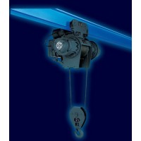 รอกสลิงไฟฟ้า ฮิตาชิ hitachi - **รอกสลิงไฟฟ้า HITACHI 2,000 Kg./380 V. Model : 2 AM-T