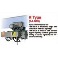 รอกสลิงไฟ้า มิตซูบิชิ mitsubishi - **รอกสลิงไฟฟ้ามิตซูบิชิ 4 ทิศทาง Mitsubishi รุ่น R-1-HM-3