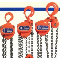 ***รอกโซ่มือสาว ตราช้าง :C21-1.5 (1.5 ตัน)