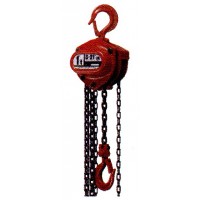 รอกโซ่มือสาว ตราช้าง elephant - **รอกโซ่มือสาวตราช้าง รุ่น C21-2 (2 ตัน)