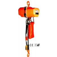 รอกโซ่ไฟฟ้า โอกุระ okura - **รอกโซ่ไฟฟ้า โอกุระ Okura 2 ตัน รุ่น OK-20AS